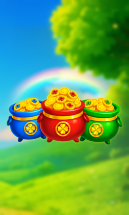 spinkings24 casino lucky trio